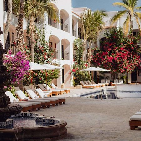 Tropicana Los Cabos, Tapestry Collection By Hilton San José del Cabo المظهر الخارجي الصورة