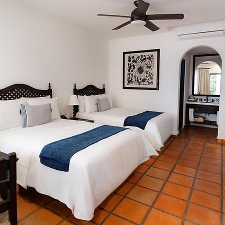Tropicana Los Cabos, Tapestry Collection By Hilton San José del Cabo المظهر الخارجي الصورة
