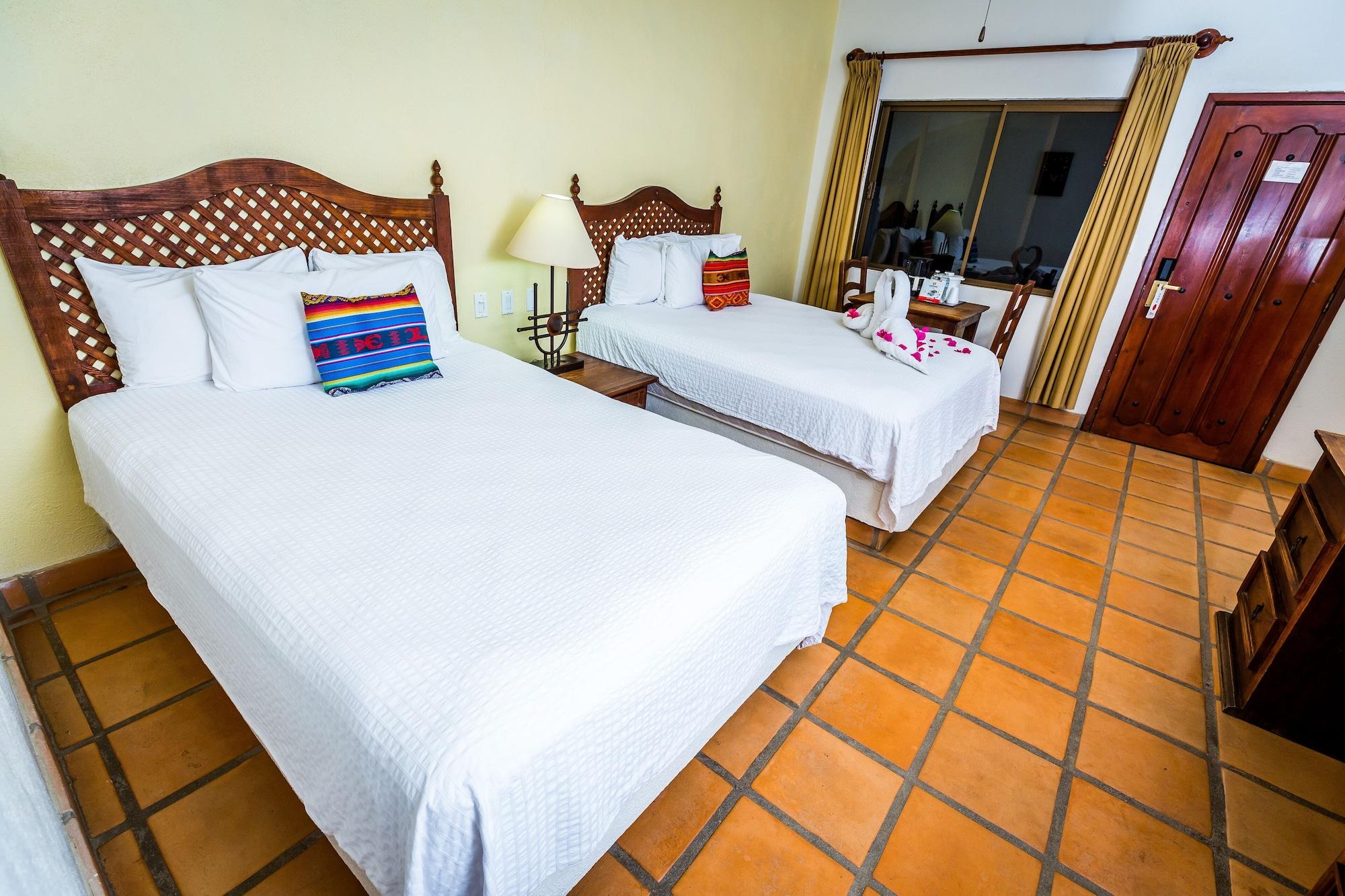 Tropicana Los Cabos, Tapestry Collection By Hilton San José del Cabo المظهر الخارجي الصورة
