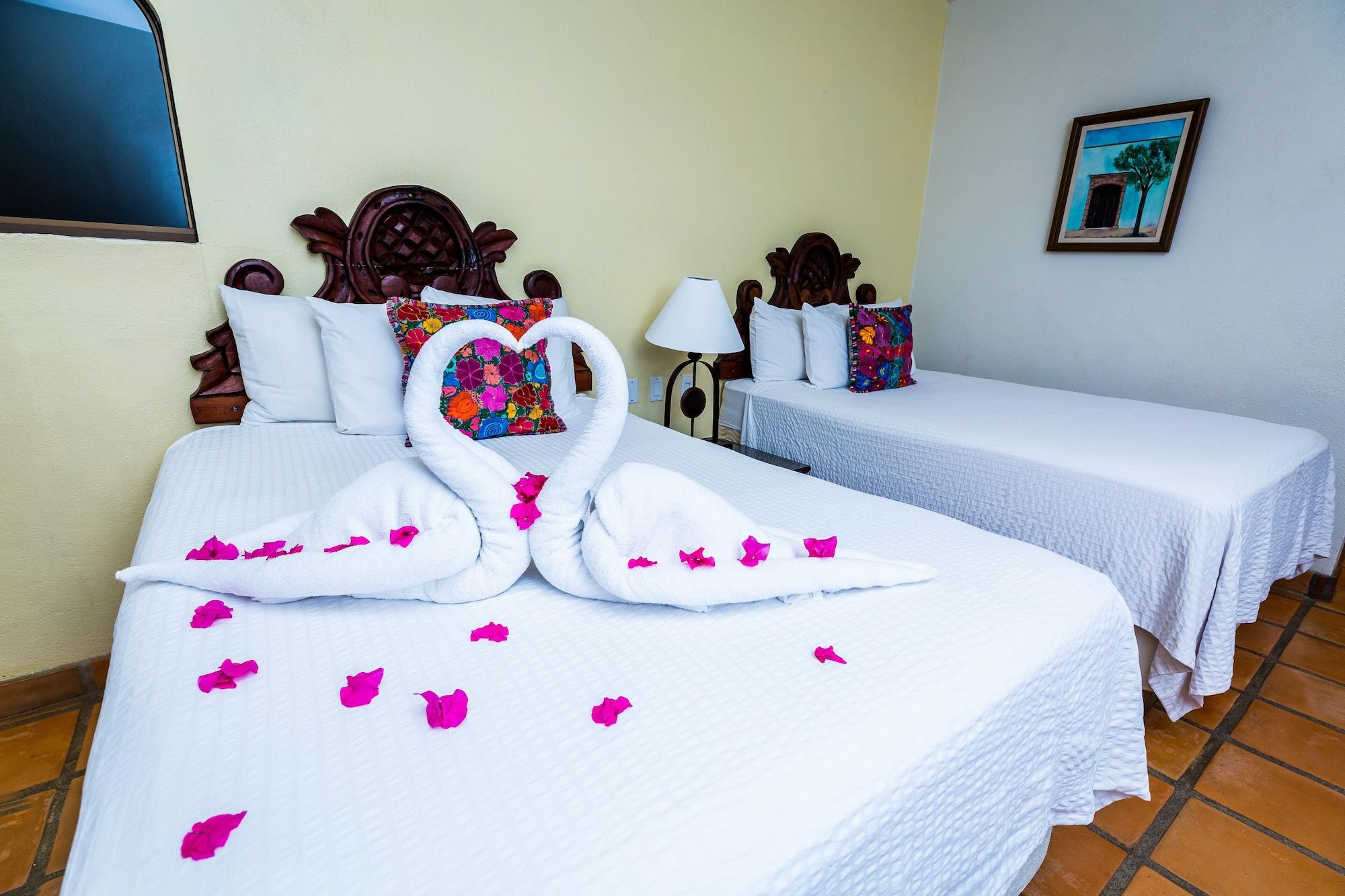 Tropicana Los Cabos, Tapestry Collection By Hilton San José del Cabo المظهر الخارجي الصورة