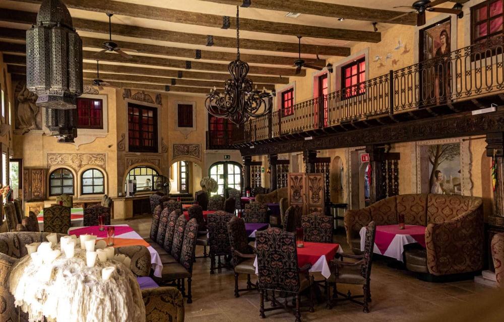 Tropicana Los Cabos, Tapestry Collection By Hilton San José del Cabo المظهر الخارجي الصورة