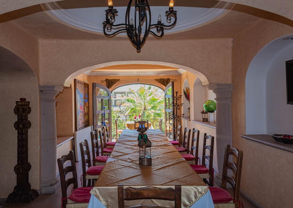 Tropicana Los Cabos, Tapestry Collection By Hilton San José del Cabo المظهر الخارجي الصورة