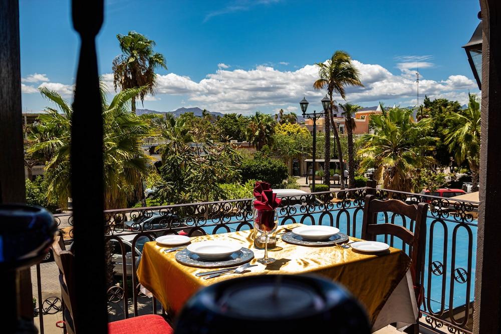 Tropicana Los Cabos, Tapestry Collection By Hilton San José del Cabo المظهر الخارجي الصورة