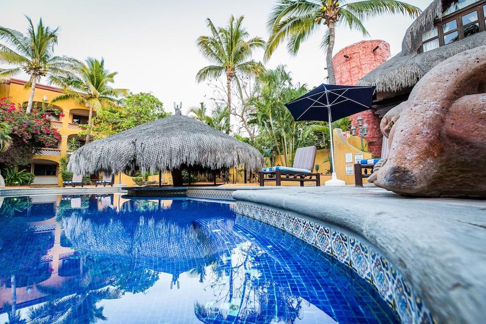 Tropicana Los Cabos, Tapestry Collection By Hilton San José del Cabo المظهر الخارجي الصورة