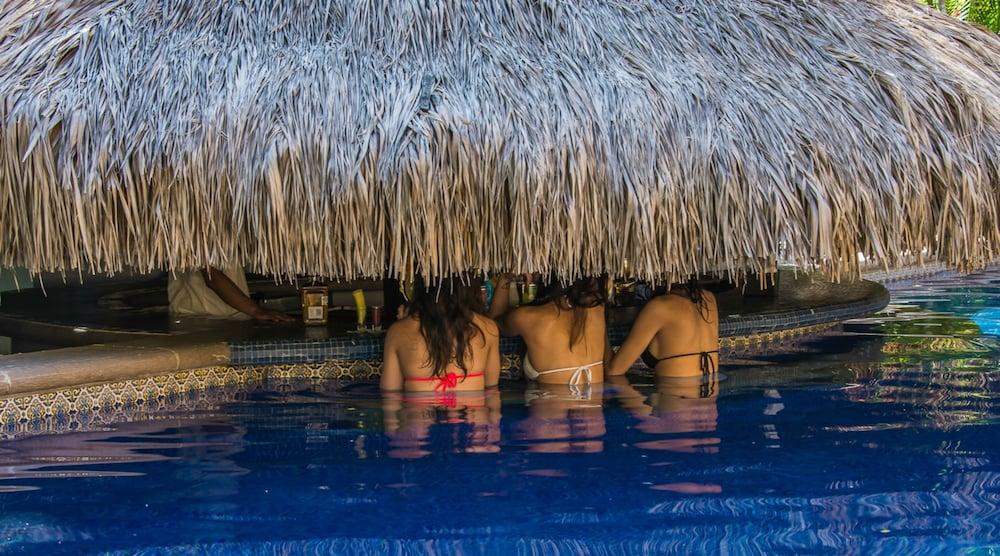 Tropicana Los Cabos, Tapestry Collection By Hilton San José del Cabo المظهر الخارجي الصورة
