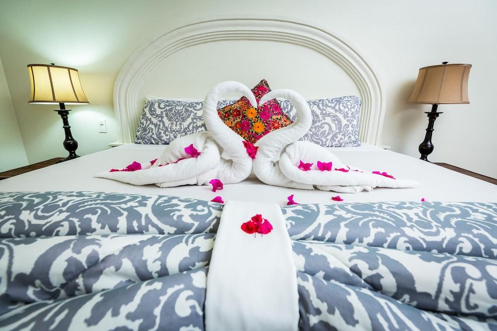 Tropicana Los Cabos, Tapestry Collection By Hilton San José del Cabo المظهر الخارجي الصورة