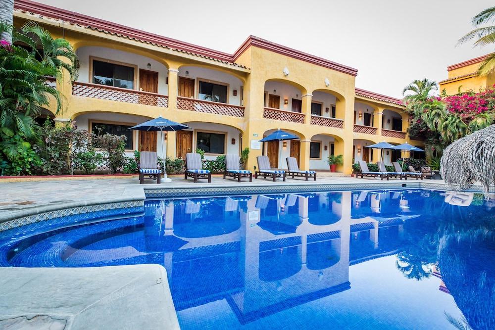Tropicana Los Cabos, Tapestry Collection By Hilton San José del Cabo المظهر الخارجي الصورة