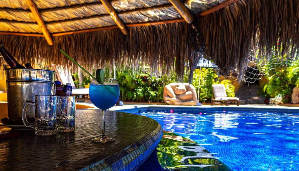 Tropicana Los Cabos, Tapestry Collection By Hilton San José del Cabo المظهر الخارجي الصورة