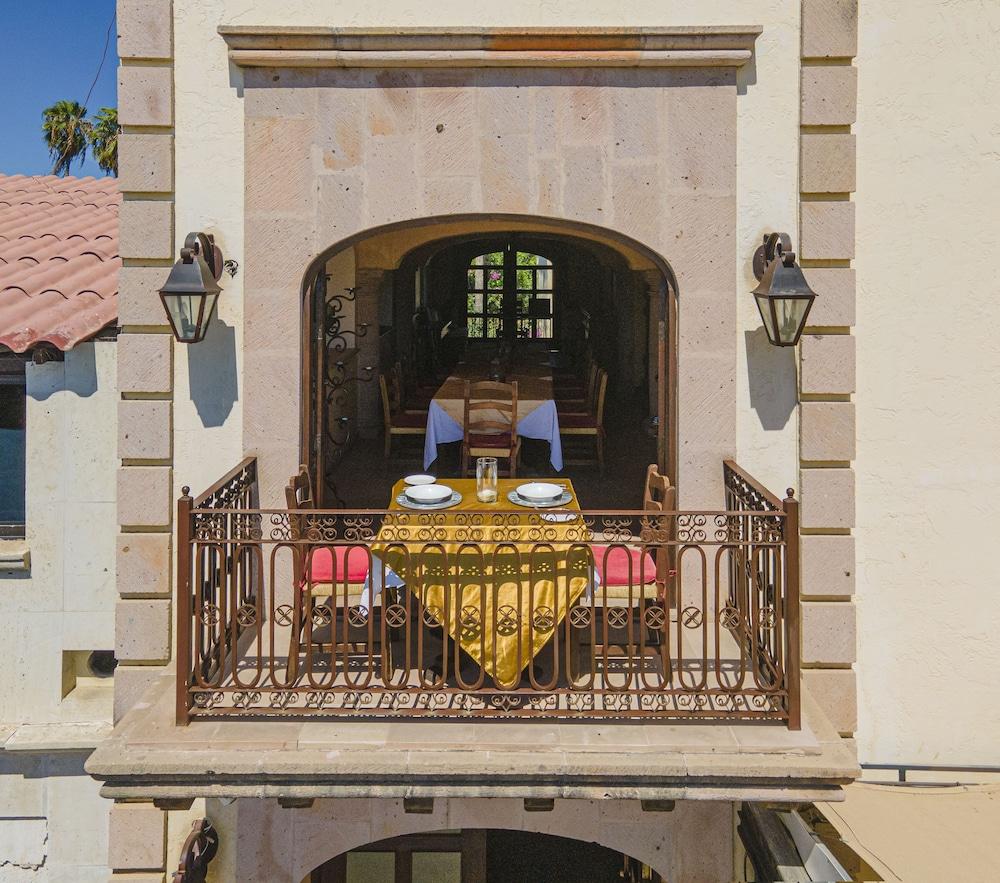 Tropicana Los Cabos, Tapestry Collection By Hilton San José del Cabo المظهر الخارجي الصورة