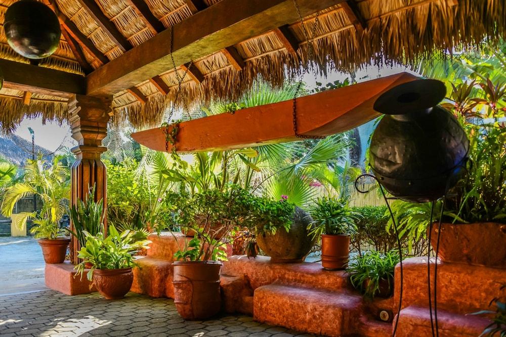 Tropicana Los Cabos, Tapestry Collection By Hilton San José del Cabo المظهر الخارجي الصورة