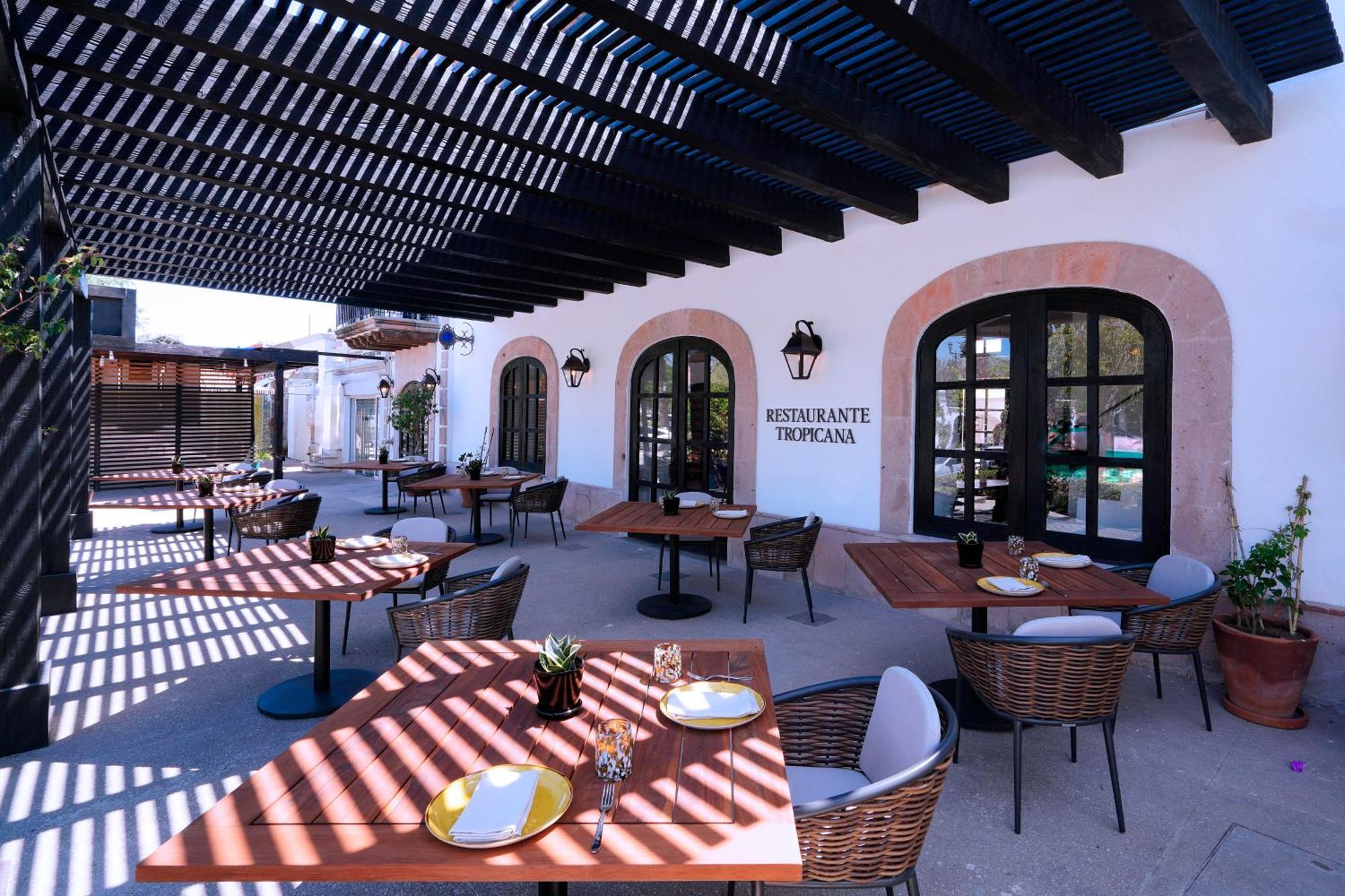 Tropicana Los Cabos, Tapestry Collection By Hilton San José del Cabo المظهر الخارجي الصورة