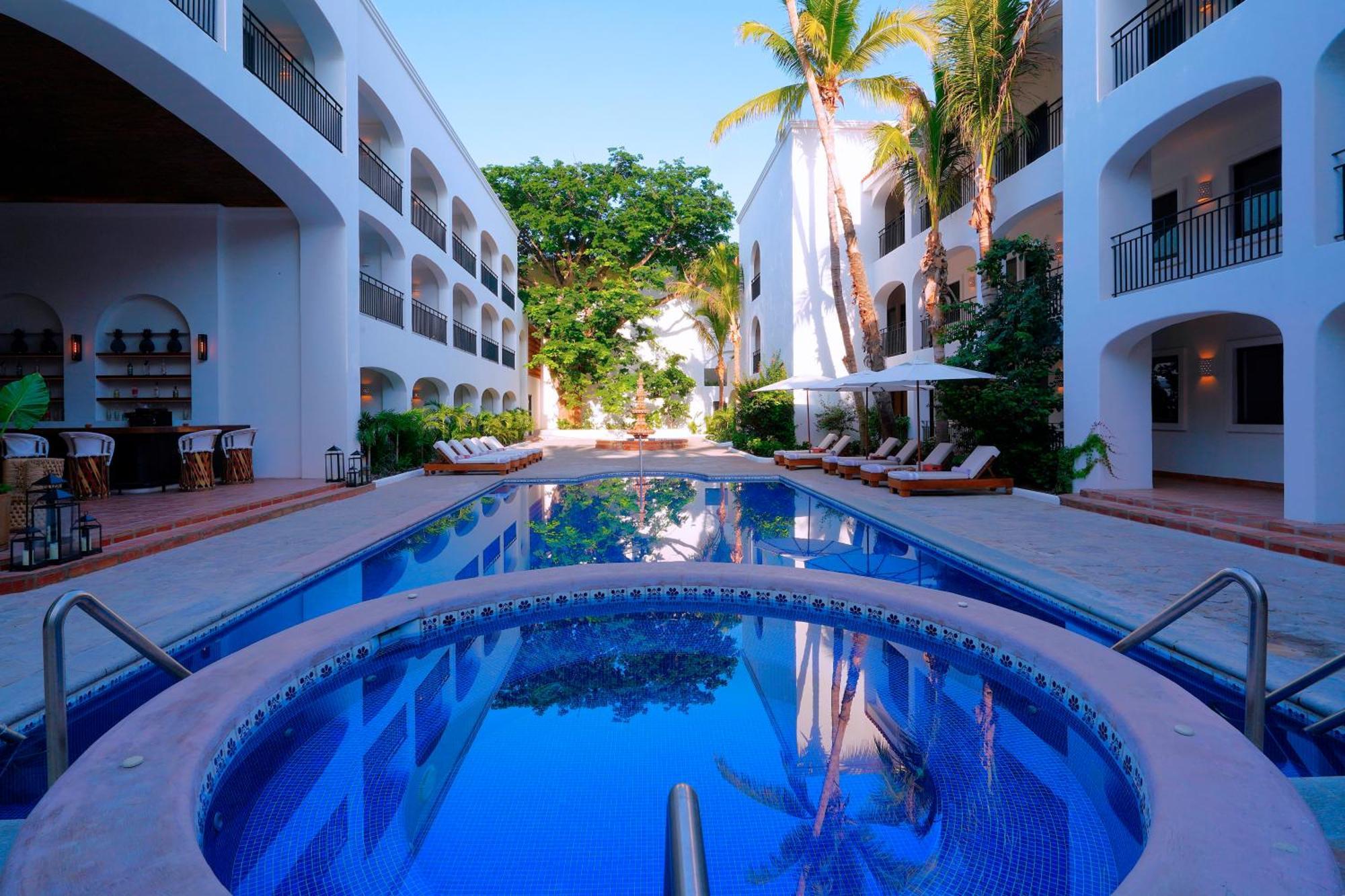 Tropicana Los Cabos, Tapestry Collection By Hilton San José del Cabo المظهر الخارجي الصورة