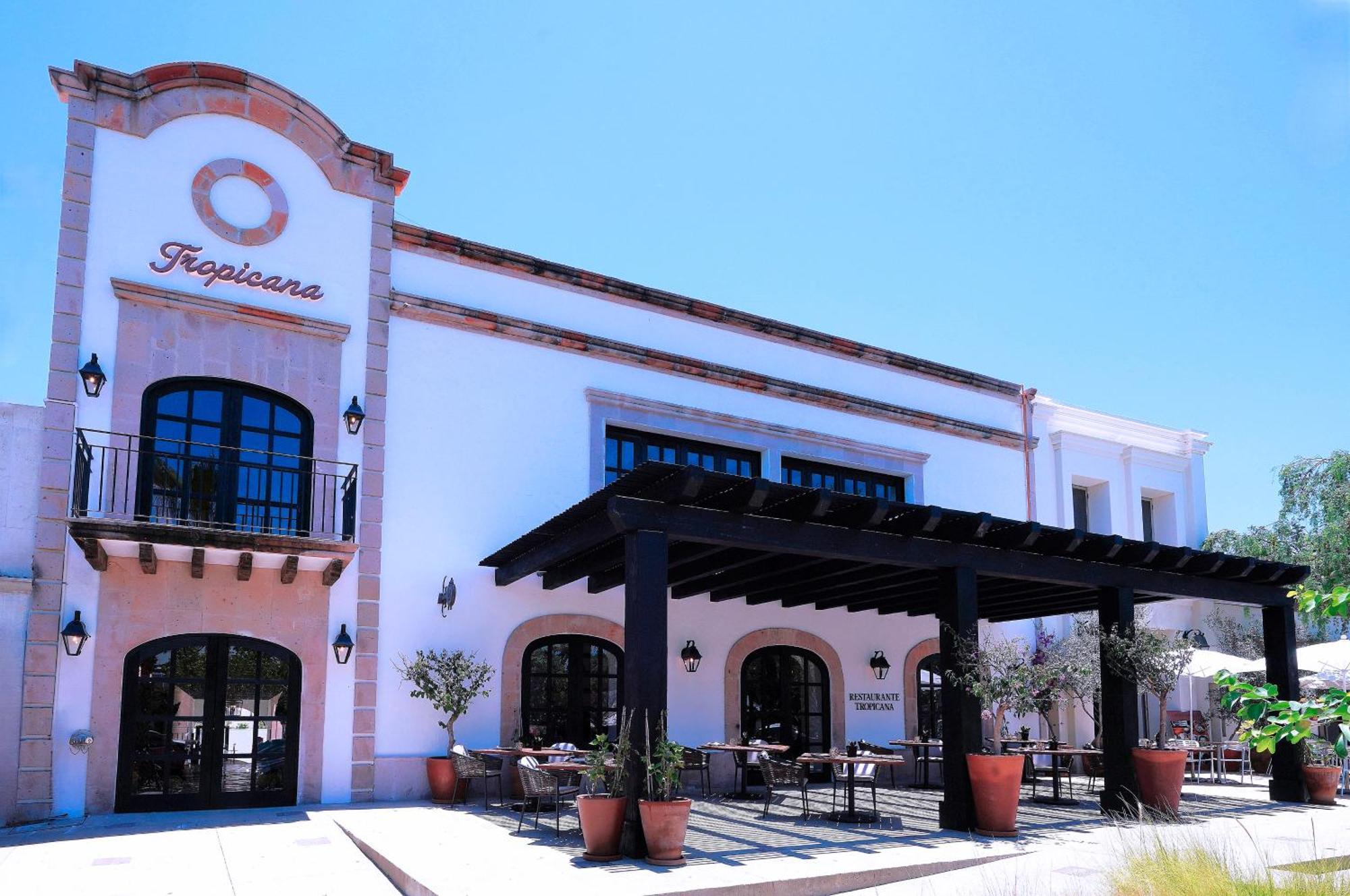 Tropicana Los Cabos, Tapestry Collection By Hilton San José del Cabo المظهر الخارجي الصورة