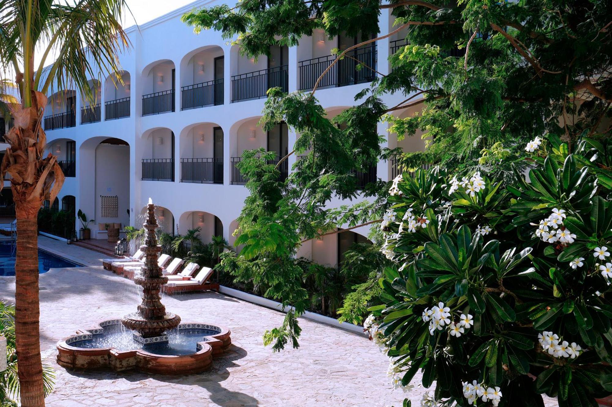 Tropicana Los Cabos, Tapestry Collection By Hilton San José del Cabo المظهر الخارجي الصورة
