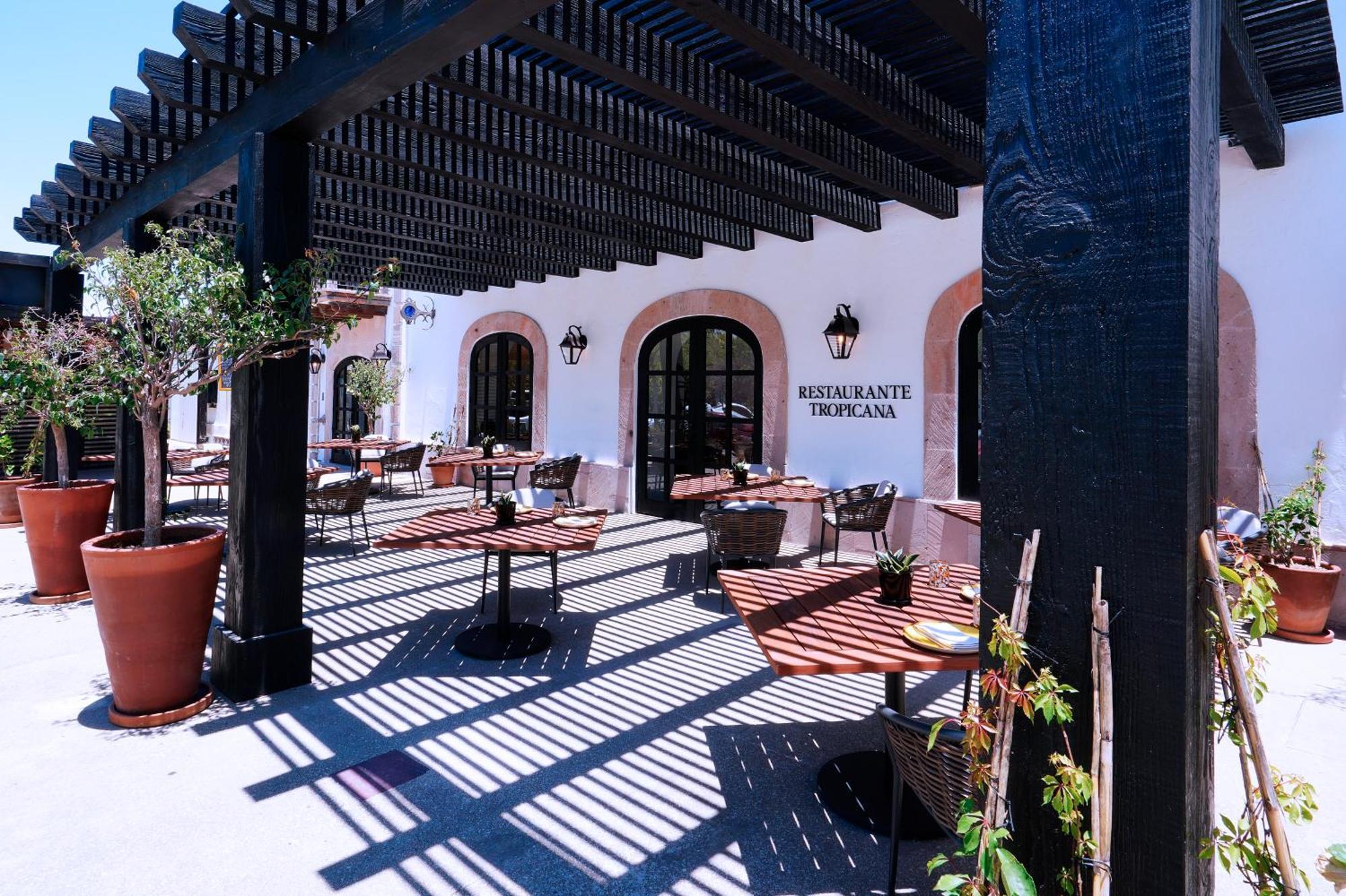 Tropicana Los Cabos, Tapestry Collection By Hilton San José del Cabo المظهر الخارجي الصورة
