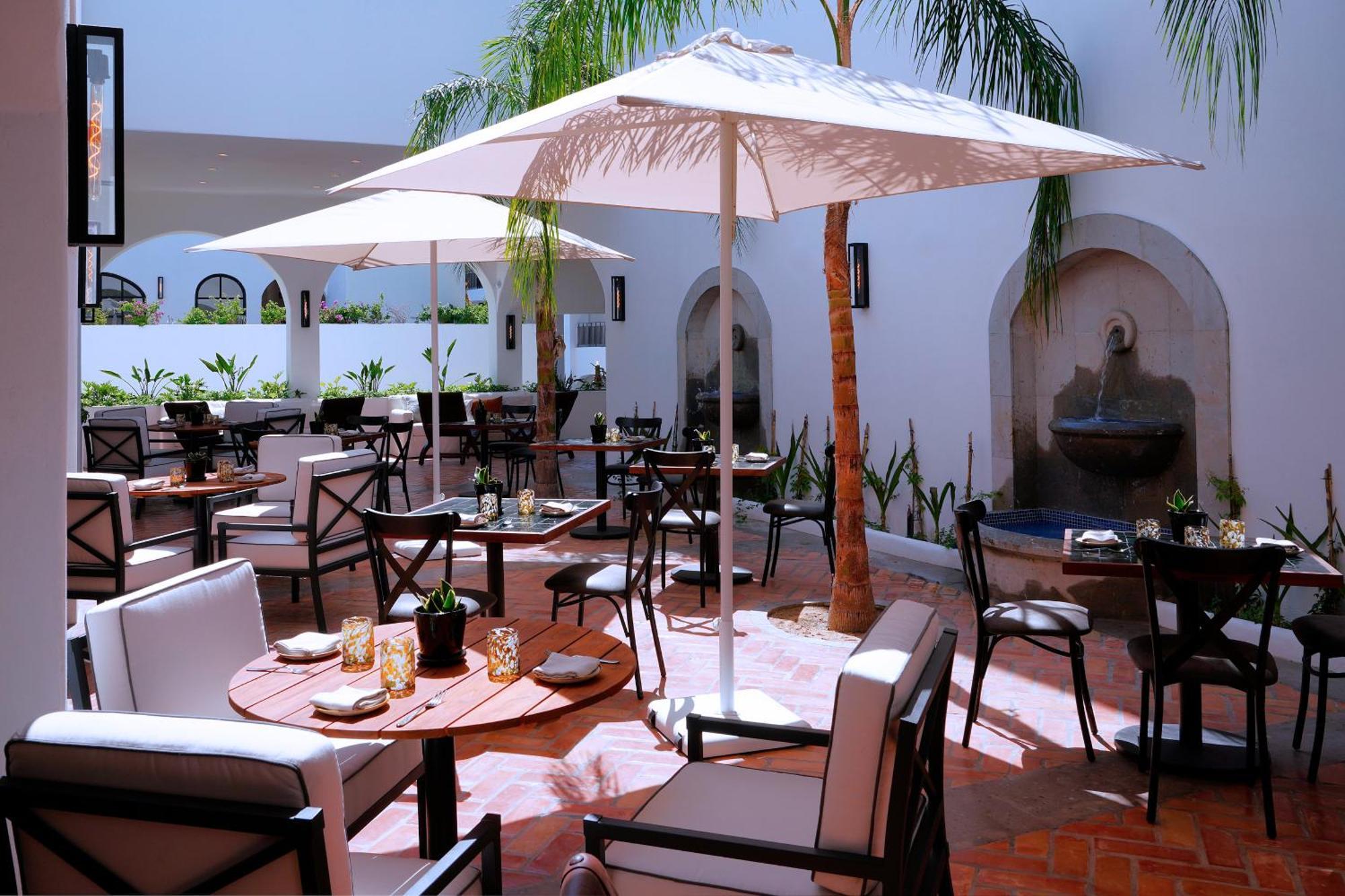 Tropicana Los Cabos, Tapestry Collection By Hilton San José del Cabo المظهر الخارجي الصورة