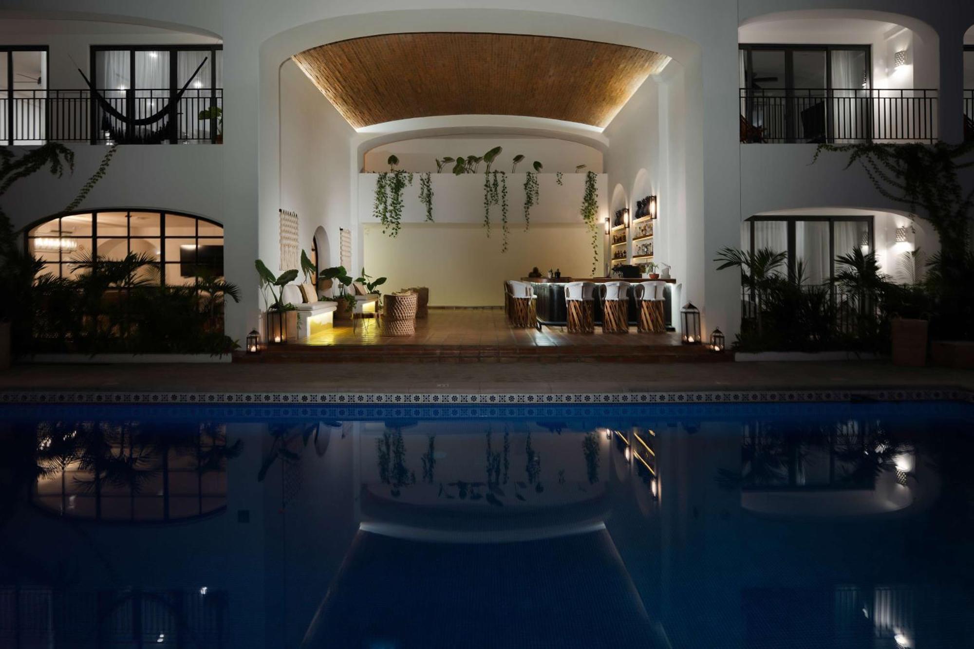 Tropicana Los Cabos, Tapestry Collection By Hilton San José del Cabo المظهر الخارجي الصورة