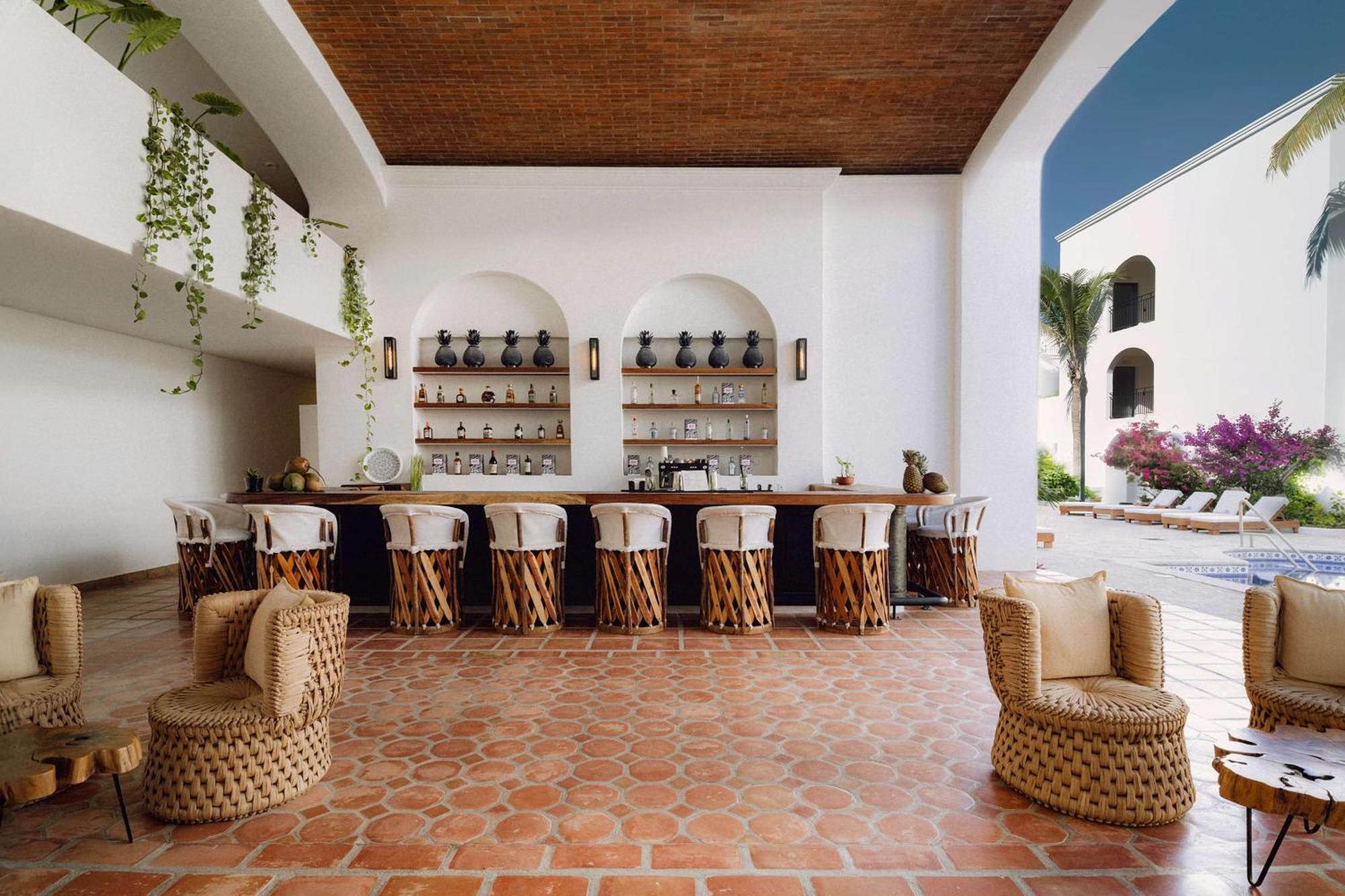Tropicana Los Cabos, Tapestry Collection By Hilton San José del Cabo المظهر الخارجي الصورة
