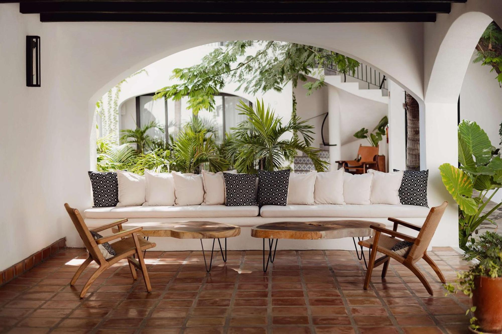 Tropicana Los Cabos, Tapestry Collection By Hilton San José del Cabo المظهر الخارجي الصورة