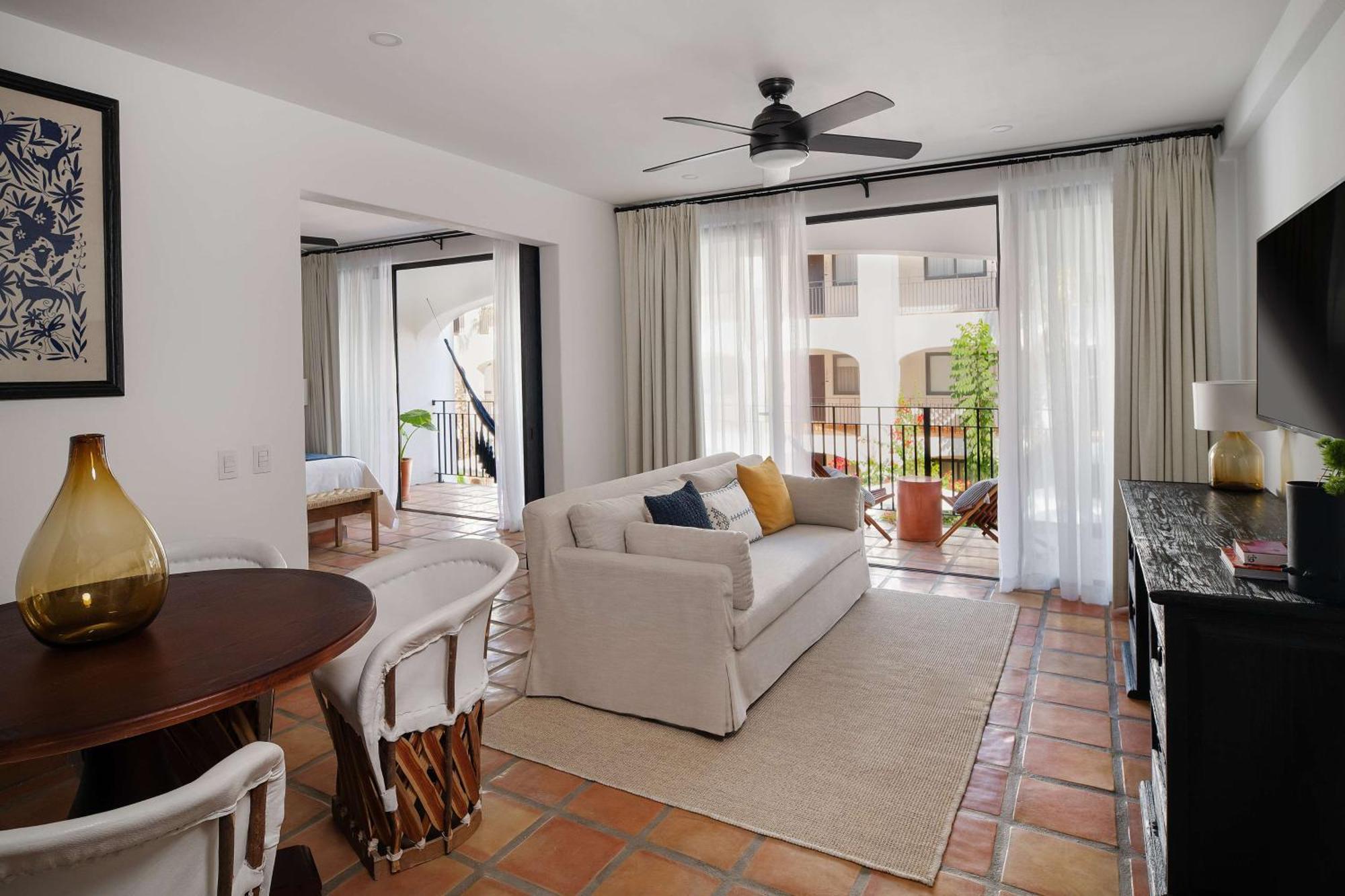 Tropicana Los Cabos, Tapestry Collection By Hilton San José del Cabo المظهر الخارجي الصورة