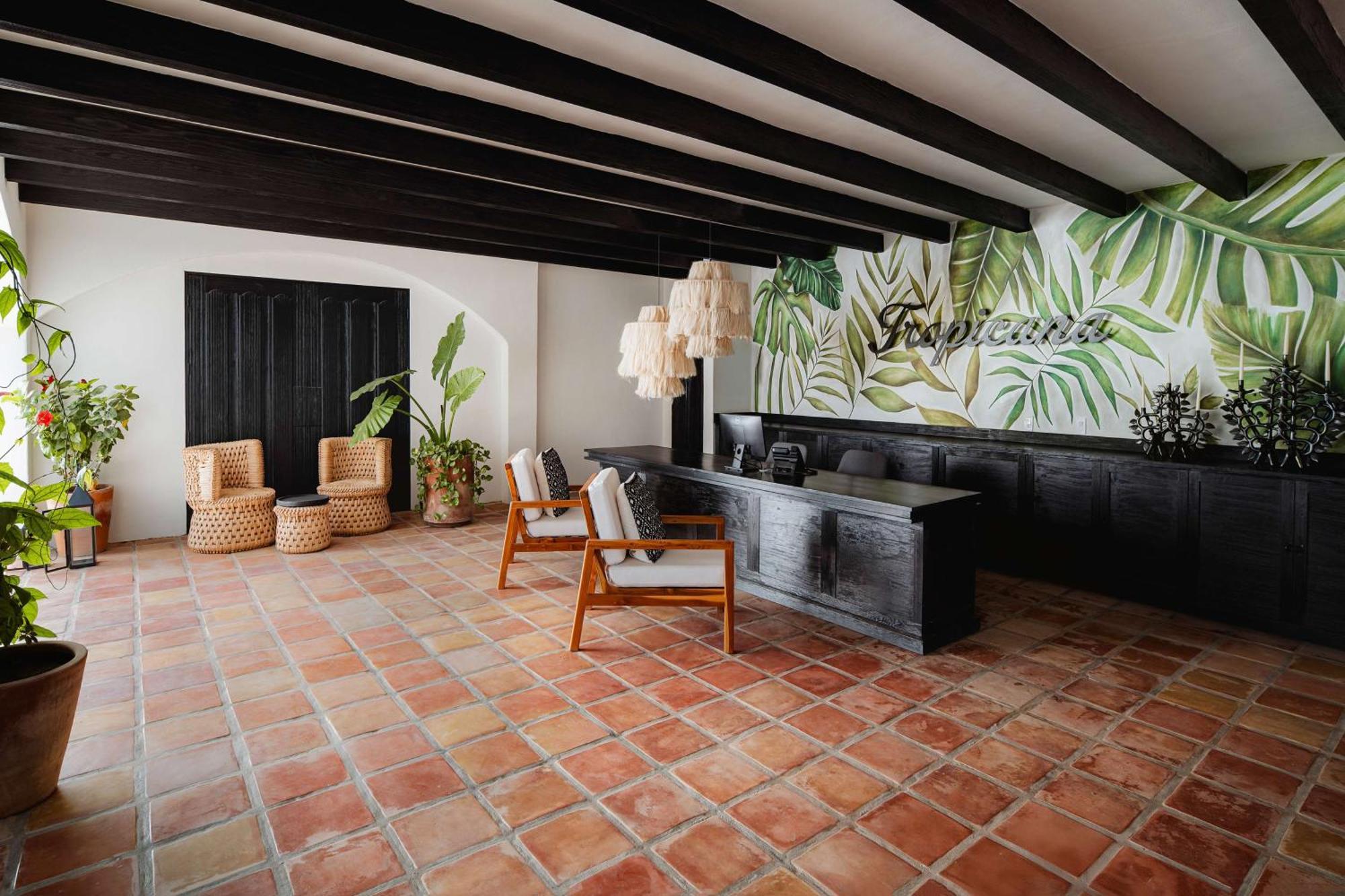 Tropicana Los Cabos, Tapestry Collection By Hilton San José del Cabo المظهر الخارجي الصورة