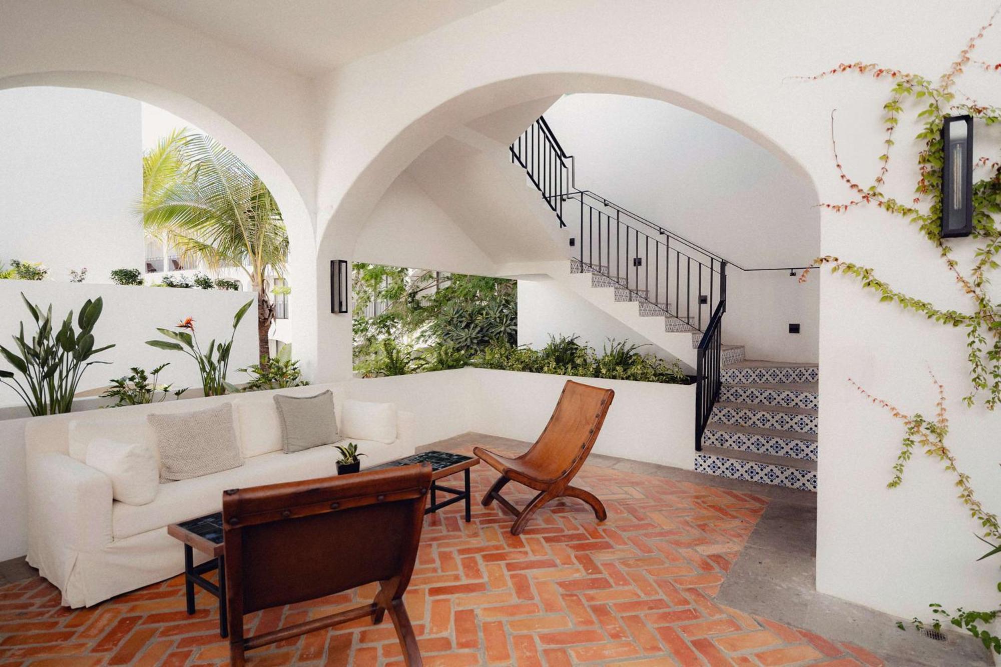 Tropicana Los Cabos, Tapestry Collection By Hilton San José del Cabo المظهر الخارجي الصورة